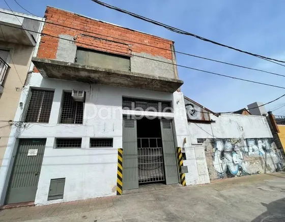 Depósito Galpón  En Venta En Caseros, Tres De Febrero