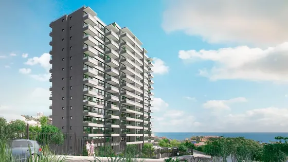 Vista Mar