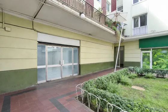 Local Comercial 60m2 Av. Pedro De Valdivia, Ñuñoa