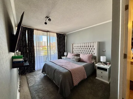 Oportunidad De Compra En Magnifico Barrio De Ñuñoa