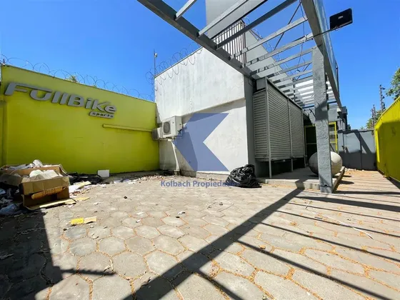 Local Comercial En Arriendo En Vitacura