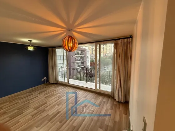 Arriendo Departamento, 3d-2b-1e  Maipú