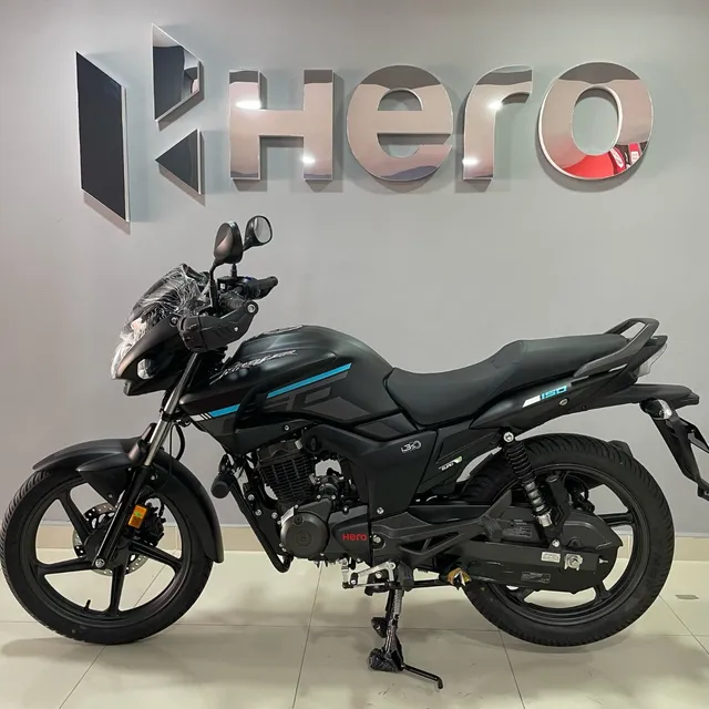 Hero Thriller Xtreme 2026