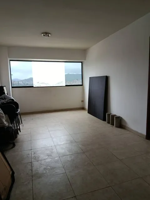 Apartamento En Venta Parque Carabobo 53m2 1 Hab/1b