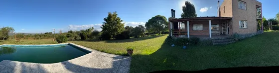 Alquilo Casa Por 2 Años En Potrero De Garay, Calamuchita . Se Puede Subarrendar !