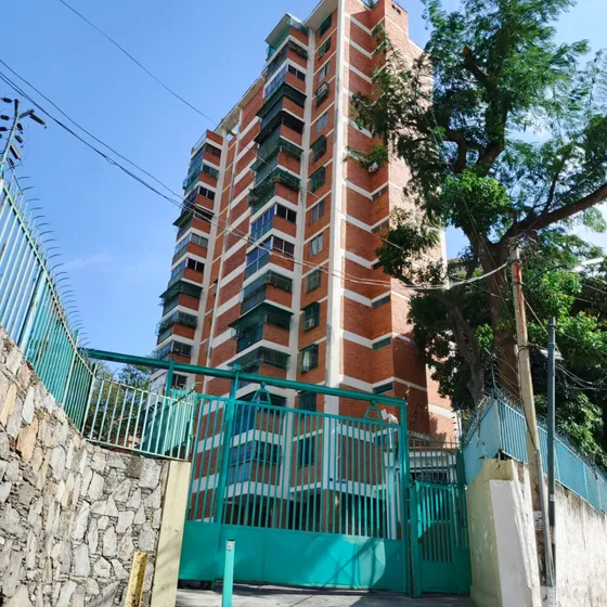 Apartamento En Venta El Paraíso, Av. Páez