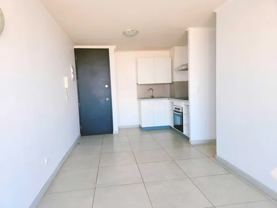Vende Depto 2d/2b/bod Metro Lo Vial (76084)