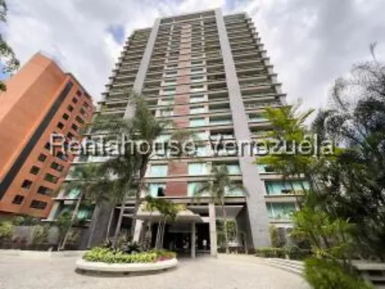 #25-14059  Acogedor Apartamento Ubicado En Sebucan 