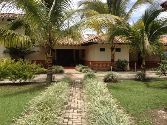 Hermosa Finca En Venta En Amaga