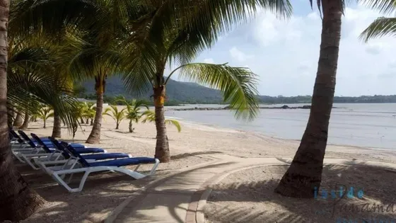 Alquilo Casa En Playa Dorada
