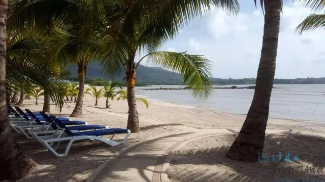 Alquilo Casa En Playa Dorada