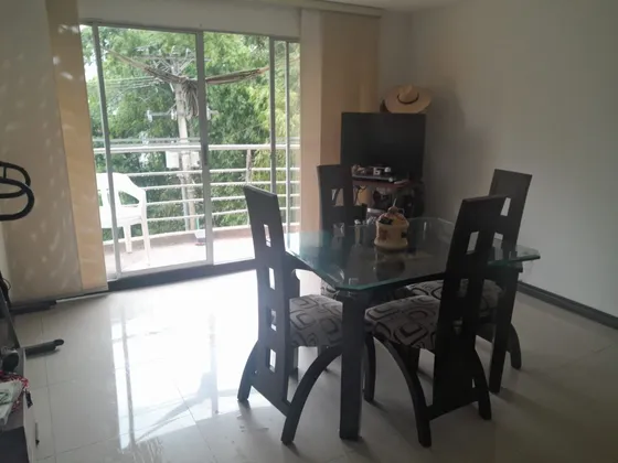 283. Venta De Apartamento Reservas Pradera Dosquebradas