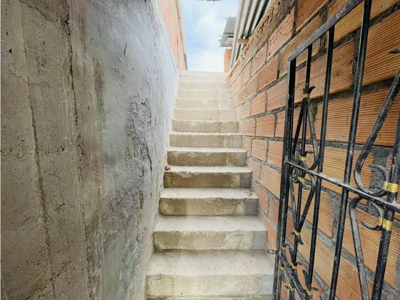 Se Vende Terraza Con Aire En San Roque, Antioquia 