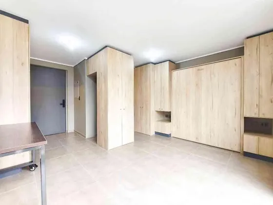 Departamento Avenida Vicuña Mackenna Oriente Id: 174526
