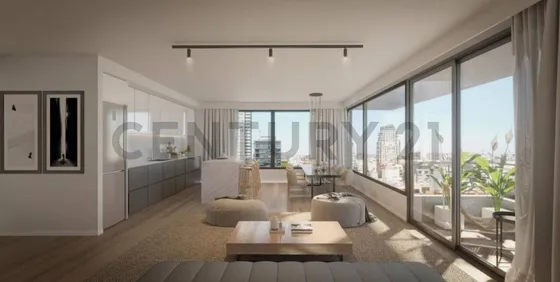 Venta Departamento 2 Ambientes En Palermo Full Amenities