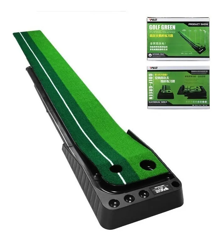 Alfombra de Golf
