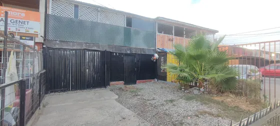 Propiedad Con Excelente Proyección Comercial En Quilicura
