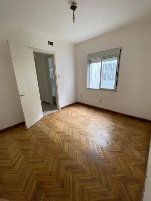 Dueño Alquila Casa 1 Dorm Y Medio Una Cuadra De La Rambla