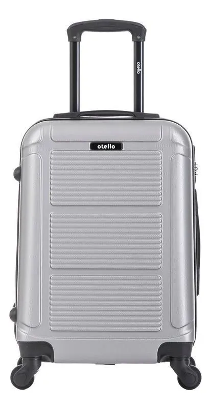 Mala De Bordo Viagem 15kg Rod 360 Cabine
