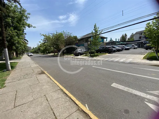 Local Comercial En Venta En Ñuñoa