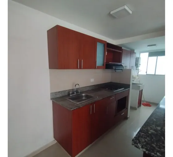 Apartamento En Alquiler En Envigado - Otra Parte