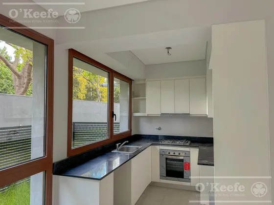 Departamento 4 Ambientes En Venta En Nuevo Quilmes Residencias