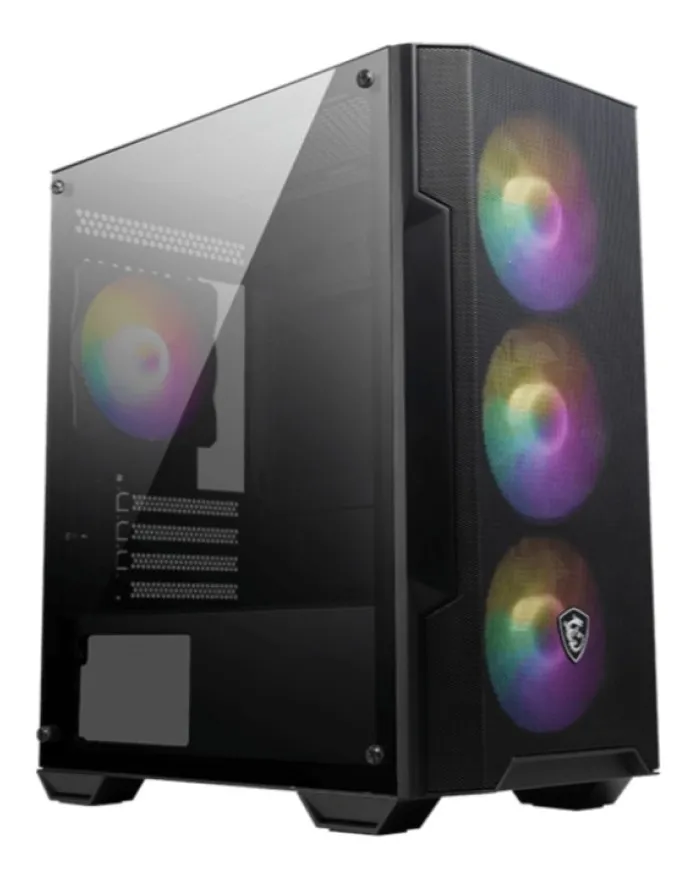 MSI MAG FORGE M100A MESH
