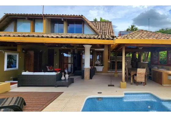 Vendo Casa 160m2 El Retiro Tucacas Morrocoy