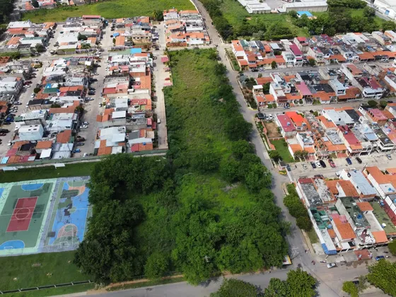 Terreno En Venta Comercial O Residencial San Diego