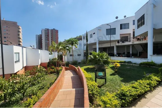 En Venta Casa Condominio En La Campiña, Cali