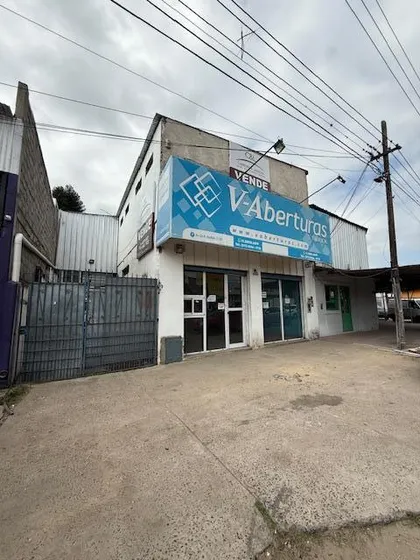 Local Venta San Miguel