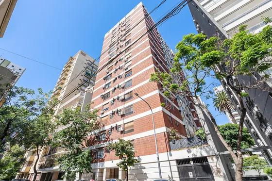 Departamento - Venta - 3 Ambientes - Belgrano