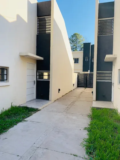 Alquiler Duplex Pilar Derqui 3 Ambientes Sin Expensas Super Cómodo