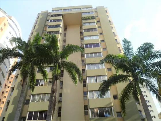 Apartamento En Venta Ubicado En E Parral Valencia Carabobo Cod 25-1554 Eloisa Mejia