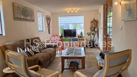Venta Casa 4d-4b En Condominio Privado