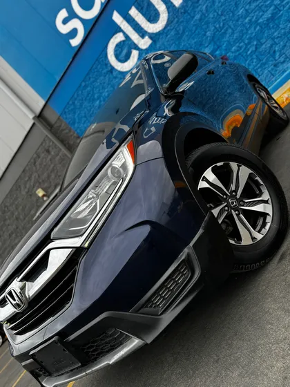 Honda Cr-v 2.4 Ex Cvt