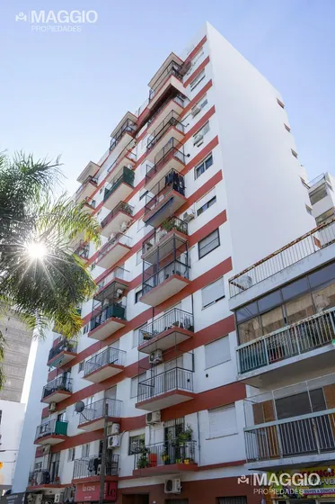 Departamento En  Venta Ramos Mejia