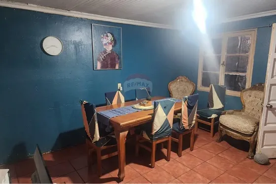 Oportunidad: Casa Con 240 M² Desde 2.490 Uf