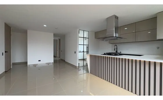 Venta Apartamento En Los Colores Para Estrenar Full Acabados