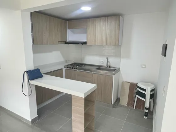 Apartamento En Arriendo Madrid- Cundinamarca