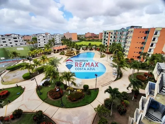 En Venta Comodo Apartamento En El Conjunto Residencial Flamingo Bay 2 En Ciudad Flamingo.