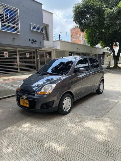 Chevrolet Spark 1.0 Life