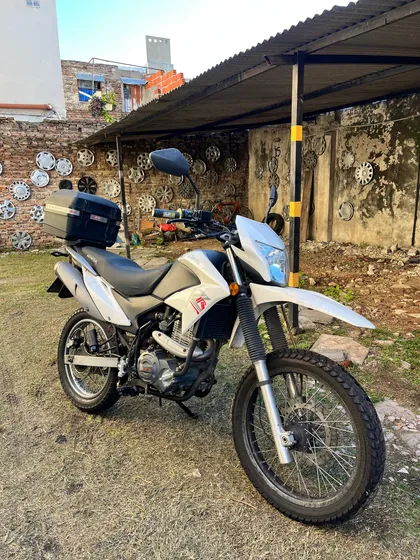 Zanella Zr 250 Gta