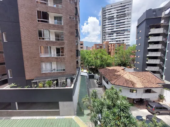 Arriendo Apartamento En Zuñiga