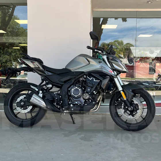 Voge 525 R - 0km - 525r - Consulte Financiación