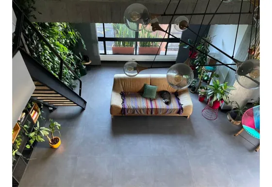Venta Apartamento Duplex En El Poblado Medellin 