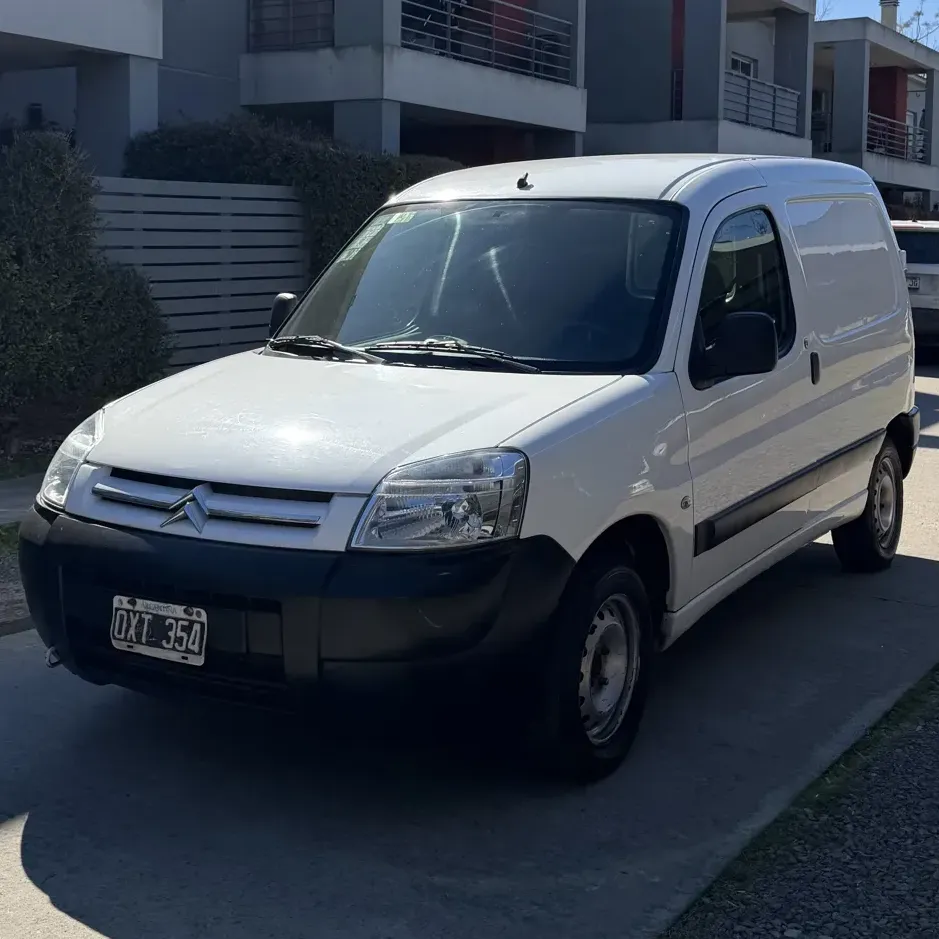 Citroën Berlingo Van 1.6 HDi 92 Business