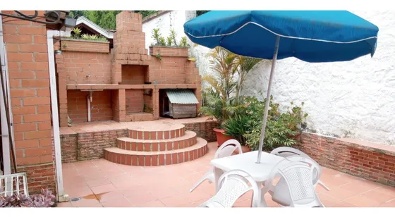 Casa En Venta Sector San Lucas En El Poblado, Medellín