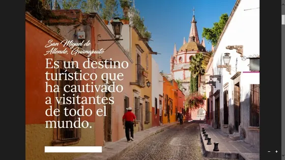 Terreno San Miguel De Allende