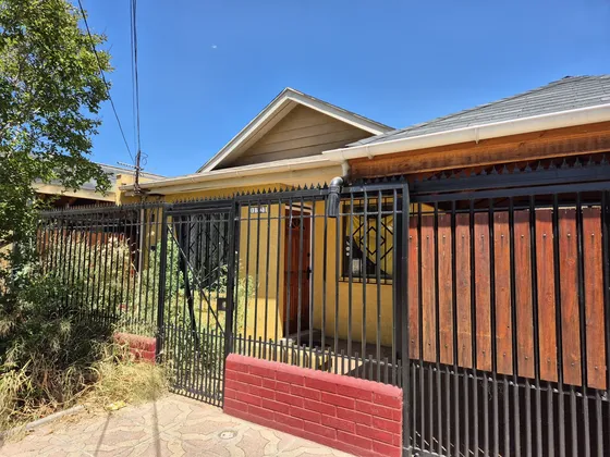 Casa En Maipú.